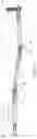 Fig. 04 - Tent pole assembly