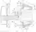 Fig. 04 - Auxiliary lock with reinforcement structure