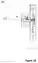 Fig. 11 - LOCK RELEASE MECHANISM
