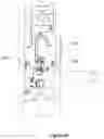 Fig. 19 - LOCK RELEASE MECHANISM