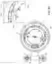 Fig. 11 - Sealed connection device between two enclosed volumes with improved security