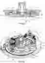Fig. 15 - Sealed connection device between two enclosed volumes with improved security