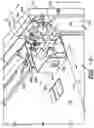 Fig. 06 - Releasable locking mechanism for a refrigerated appliance