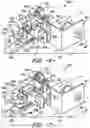 Fig. 07 - Releasable locking mechanism for a refrigerated appliance