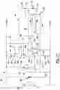 Fig. 13 - Closure latch assembly with power reset circuit mechanism and method for reset