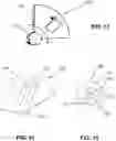 Fig. 07 - Hands free bathroom stall latch