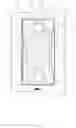 Fig. 06 - ADJUSTABLE BAFFLE AND DOORFRAME HAVING THE ADJUSTABLE BAFFLE