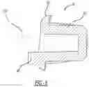 Fig. 04 - Fabric treatment machine hinge spacer