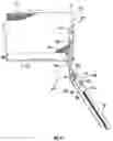 Fig. 05 - Linear hinge assembly for an appliance