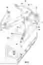 Fig. 07 - Linear hinge assembly for an appliance