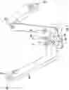 Fig. 08 - Linear hinge assembly for an appliance