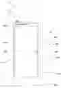 Fig. 01 - Swing door operator system and a method of regulating a swing door operator