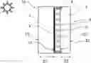 Fig. 01 - ASYMMETRICAL VACUUM-INSULATED GLAZING UNIT
