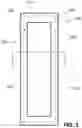 Fig. 02 - Shaker doors with solid core and methods for making thereof