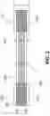 Fig. 03 - Shaker doors with solid core and methods for making thereof