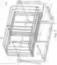Fig. 08 - Universal pallets for storage and display