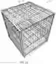 Fig. 14 - Universal pallets for storage and display
