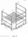 Fig. 17 - Universal pallets for storage and display