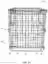 Fig. 18 - Universal pallets for storage and display