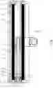 Fig. 06 - Device for restricting torsion spring of scrolling device of window curtain from reversely expanding