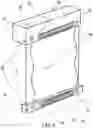 Fig. 10 - INTELLIGENT AUTOMATED MOTORIZED WINDOW TREATMENT WITH INCREASED ENERGY EFFICIENCY AND METHOD OF USING SAME