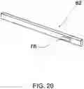 Fig. 21 - INTELLIGENT AUTOMATED MOTORIZED WINDOW TREATMENT WITH INCREASED ENERGY EFFICIENCY AND METHOD OF USING SAME