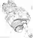 Fig. 02 - Apparatus for capturing axial force on an inner drive member