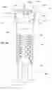 Fig. 05 - Percussion drill bit with at least one wear insert, related systems, and methods
