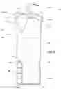 Fig. 09 - Percussion drill bit with at least one wear insert, related systems, and methods