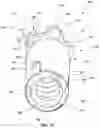 Fig. 10 - Percussion drill bit with at least one wear insert, related systems, and methods