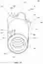 Fig. 11 - Percussion drill bit with at least one wear insert, related systems, and methods