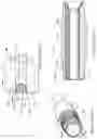 Fig. 06 - Inductively coupled transmission system for drilling tools