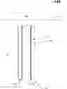 Fig. 01 - Wiper Barrier Plug Assemblies