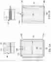 Fig. 02 - Fluid barriers for dissolvable plugs