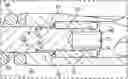 Fig. 01 - Apparatus and method for securing end pieces to a mandrel