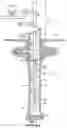 Fig. 02 - Apparatus and method for securing end pieces to a mandrel