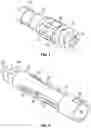Fig. 04 - Apparatus and method for securing end pieces to a mandrel