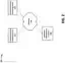 Fig. 03 - Modeling diffusion and expulsion of hydrocarbons in kerogen