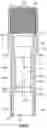 Fig. 08 - Downhole Pump Gas Eliminating Seating Nipple System