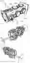Fig. 05 - ONE CYLINDER AXIAL INTERNAL COMBUSTION ENGINE HAVING SCOTCH-YOKE BASED TWO PHASE FUEL COMPRESSION SYSTEM
