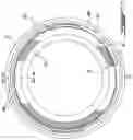 Fig. 08 - Balancing ring anti-rotation spacer