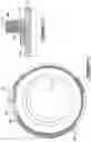 Fig. 09 - Balancing ring anti-rotation spacer