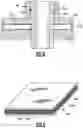 Fig. 05 - Vane arc segment with conformal thermal insulation blanket