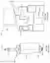 Fig. 04 - Variable stator vanes with anti-lock trunnions