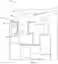 Fig. 08 - Variable stator vanes with anti-lock trunnions