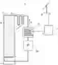 Fig. 01 - Arrangement for storing of energy