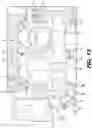 Fig. 14 - Exhaust valve assembly for a two-stroke internal combustion engine
