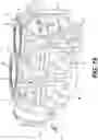 Fig. 19 - Exhaust valve assembly for a two-stroke internal combustion engine