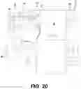 Fig. 21 - Exhaust valve assembly for a two-stroke internal combustion engine