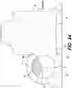 Fig. 25 - Exhaust valve assembly for a two-stroke internal combustion engine
